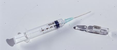 Demandez au médecin: vaccins et la vaccination