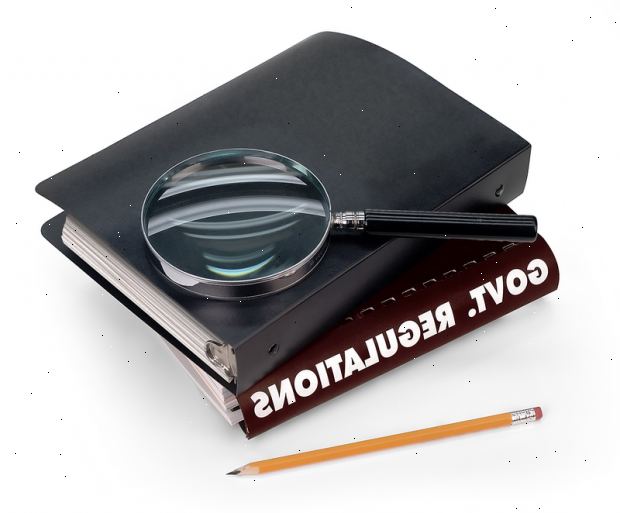 Règlement. qui régule les professionnels de l'HNFA? Règlement. qui régule les professionnels de l'HNFA?